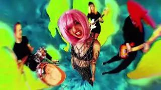 Hell Baby -  Crying ugly (Official Video)