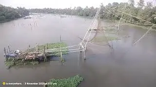 Kadamakkudy ViewpointKochi hidden gemsKadamakkudy IslandsKochi tourism 2025