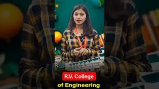 R.V. College of Engineering | B.Tech Admission - 2025 | Future Guider