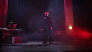 Maybe This Time (from Cabaret) | Live Musical Theatre Performance #musicaltheatre #cabaret #concert 