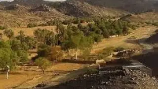 Adrar des Ifoghas   Mali