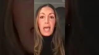38-year-old woman suffers stroke caught on camera, dials 911 | GMA
