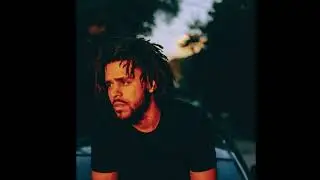 (FREE) J. Cole Type Beat | 