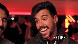 RACE BOOTCAMP | Inaugura&ccedil;&atilde;o no VillageMall - Rio de Janeiro