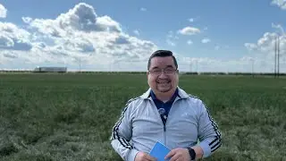 Tiempo Con Dios: Siempre Presente - 03 de Abril 2025