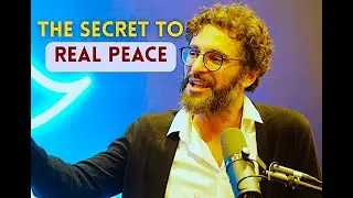 The Secret to True Peace - Trust in Allah Alone  | Ousama Alshurafa