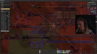 Finishing with rebuilding the base on Fulgora