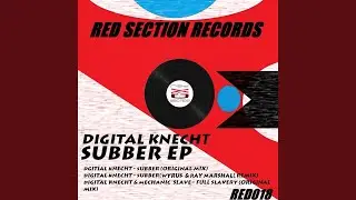 Subber (Original Mix)