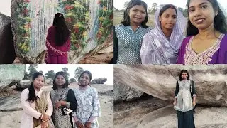 Enjoy With My Sisters And Brother's 🤗🥰 Jaspur kunkuri Mayali ✨😊