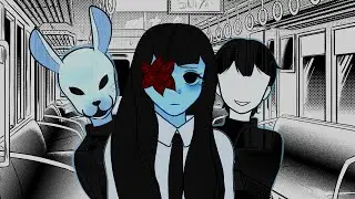 The Unending Trauma Of Parasite Flower