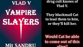 Vampire Vlad V