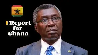 Frimpong Boateng Galamsey Report || Was Ghana's Fight Against Illegal Mining A Sham?