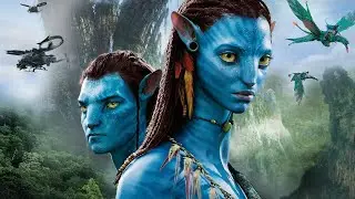 AVATAR 2 🎙️ Movie Explained In Hindi | Avatar, Hollywood Movie Explained In Hindi,Navi,Story Explain