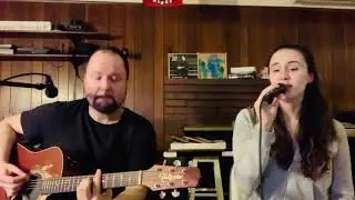 Annie Cheevers & Ryan McHugh cover of How it Feels by Lake Street Dive