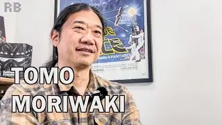 Are We in a Post-Design Era? Tomo Moriwaki on Trend-Driven Games and Fast Iteration (Part 11)