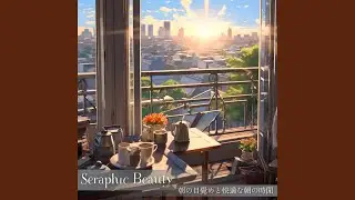 Sunny, Open and Confident
