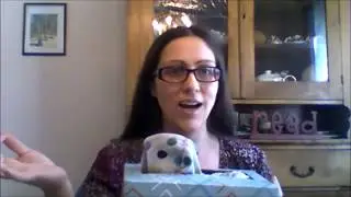 Lapsit Story Time: Newburgh Free Library: May 18, 2020