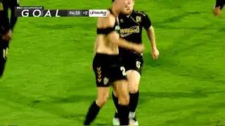 Giordano Colli with a Spectacular Goal vs. Loudoun United FC