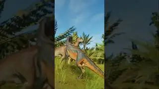 Hypsilophodon educational storytime! #jurassicworld ##jurassicworldevolution3 #dinosaur #educational