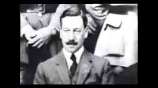 WWI Palestine - War and Diplomacy