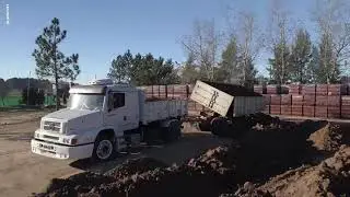 &Aacute;rea de servicios en Comarcas de Luj&aacute;n