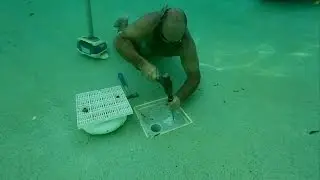 Hold Your Breath for Some Underwater Demolition | Insane Pools