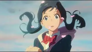 Weathering with you | Grand escape AMV edit