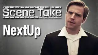 YouTube NextUp - SceneTakeTV
