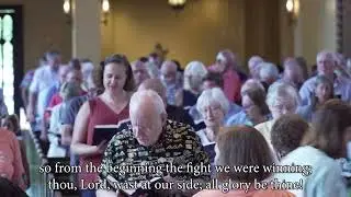 We Gather Together - KREMSER