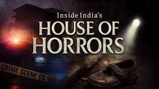 Inside India&rsquo;s House of Horrors | The Nithari Killings True Crime Documentary  #NithariCase #crime