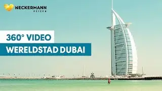 Virtual Reality Dubai - Neckermann Reizen