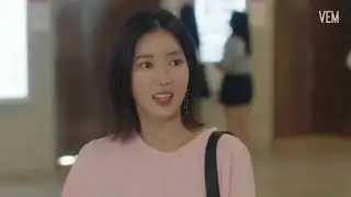 kita ditakdirkan jatuh cinta cover video klip Drakor