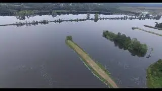 PINEY Z from above, TALLAHASSEE FL