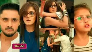 Mannat Today New Promo | 22 January | Mannat Ko Hone Wali Vikrant Ko Lekar Galat Fehmi