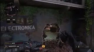 Bo4 new game mode clips