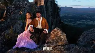 Angus & Julia Stone - Heavy Gets Light (Lyric Video)