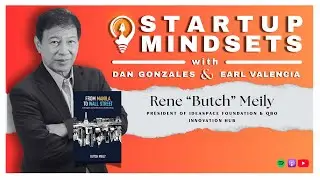 Manila to Wall Street: Rene 