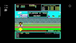 Hyper Sports part 1