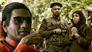 Jab Ek Muslim Parivar Ne Mangi Balasaheb Se Madad | Thackrey | Hindi Movie