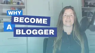 Become a Blogger: How Your Passion Can Change Lives