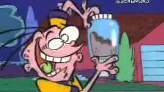 Google Video Archive: Excellent Soup Label Adventure (2007)