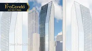 8 Wellesley Condos