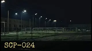 SCP-024 Game Show of Death