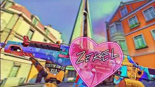 YESSIR! (HYPERFRONT MONTAGE)