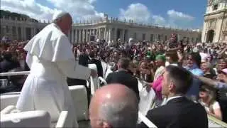 Pope Francis, the Jesuits and liberation theology