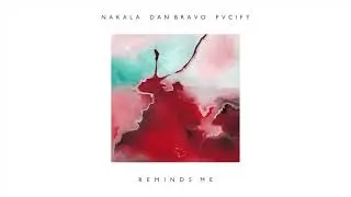 Dan Bravo, Nakala & PVCIFY ~ Reminds Me