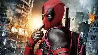 Wonderful (With Hook) | Isaac Hayes X Deadpool Type Beat | Trap/Rap Instrumental