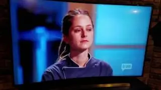 Cringeworthy goodbye on Top Chef Seattle