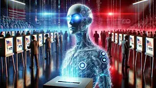 AI And Politics: Who's Really In Control of Your Vote?!