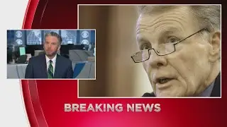 Former Illinois House Speaker Michael Madigan Indicted